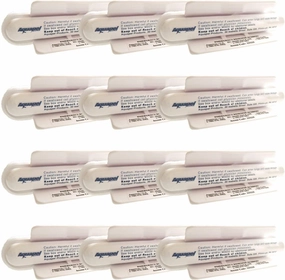 12 AQUAPEL Windshield/Glass Water Repellant TREATMENTS