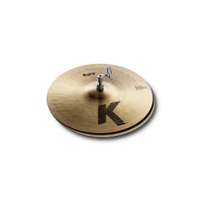 13" K/Z Special HiHats - Pair