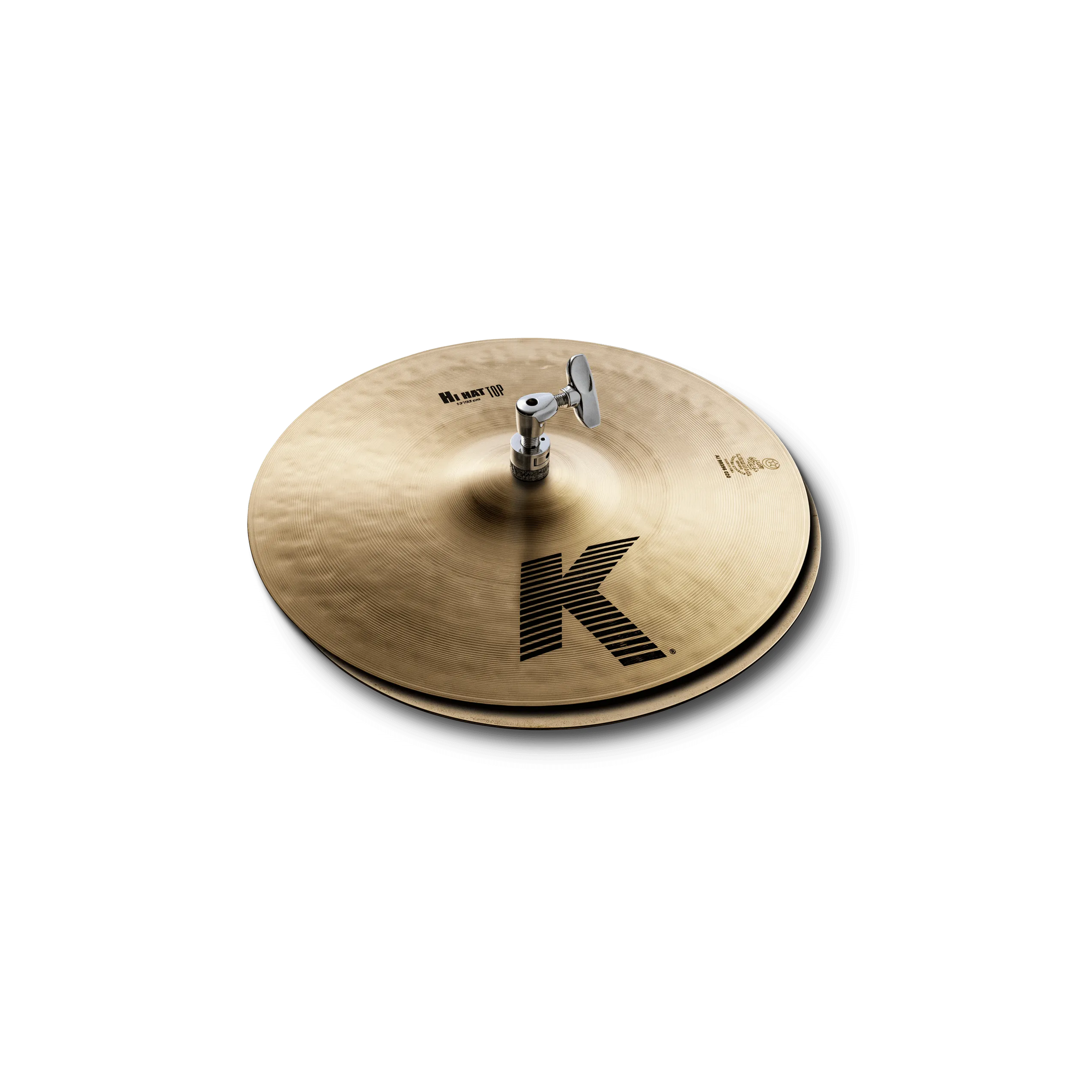 13" K/Z Special HiHats - Pair