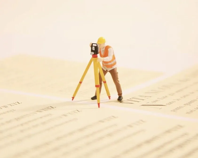 1:64 Painted Figure Mini Model Miniature Resin Diorama Sand Mapping Personnel New