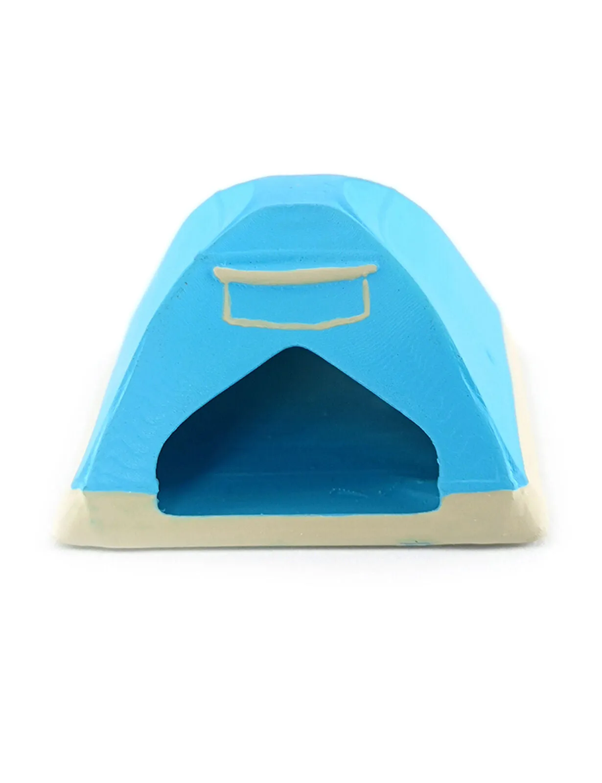 1:64 Painted Figure Mini Model Miniature Resin Diorama Stargazing Camping Family