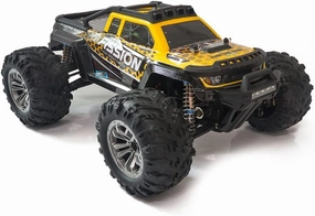 1:12 40 KMH High Speed 4WD All Terrain RC Car,Fast Remote Control Truck for Adults, Radio Cars Off-Road Hobby Grade Toy Electric Vehicle Gift for Boys Children