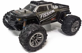 1:12 40 KMH High Speed 4WD All Terrain RC Car,Fast Remote Control Truck for Adults, Radio Cars Off-Road Hobby Grade Toy Electric Vehicle Gift for Boys Children