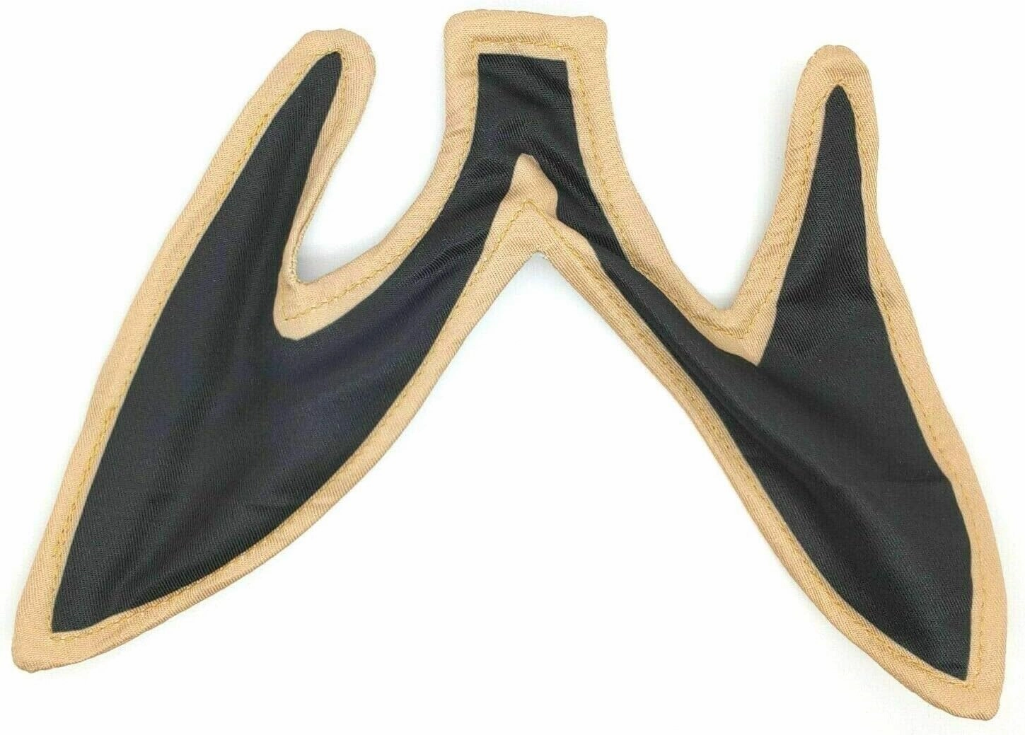 1/12 Scale Miniature Custom Handmade Black Wired Cape for Marvel Legends X-Men Retro Storm Figure