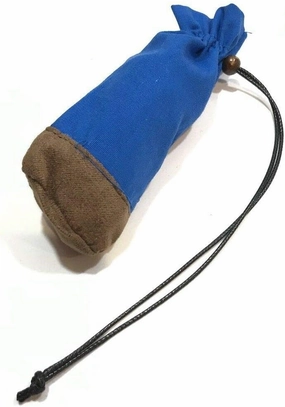 1/12 Scale Miniature Custom Handmade Draw String Duffle Bag for Marvel Legends Mezco Storm Collectibles Figure