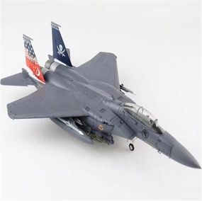 1 72 US F-15 Fighter Model 20 Years of Peace Carvin V Finished Alloy Collection Model Miniatures Set