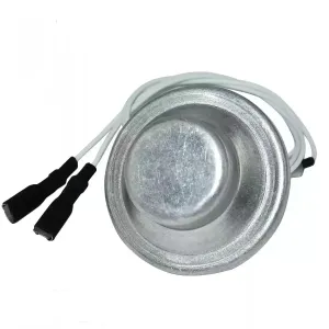 1PCS Temperature Sensor Limiter for Supor Electric Pressure Cooker - Magnetic 2-Wire Thermostat