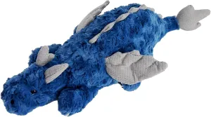 20 Inch Dragon Stuffed Animal, Cool Dinosaur Plush Toy, Brave Child's Drogon Plush Pillow, Beautiful Room Decoration.