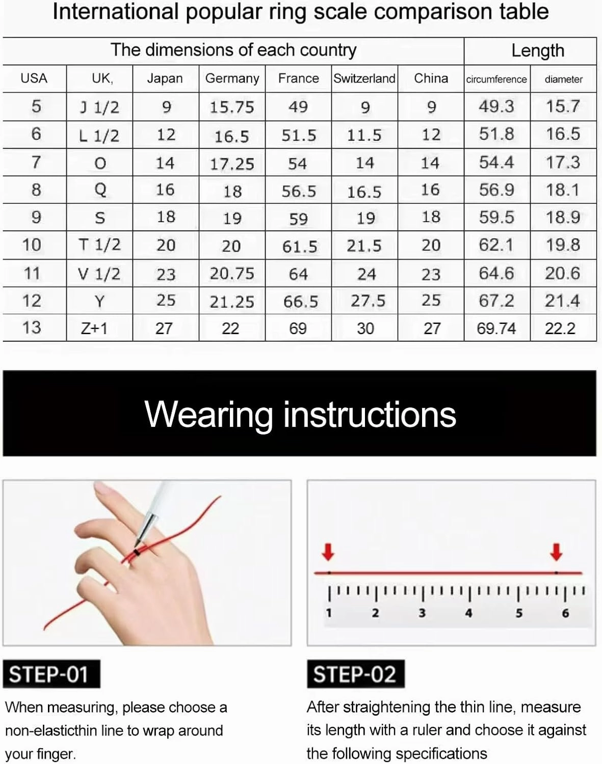 2025 Upgraded Smart Ring for Women&Men,IP68 Waterproof Fitness Tracker with Heart Rate/Blood Oxygen/Sleep/Step/Calories/Distance Monitor,No Subscription Fee,Compatible with iOS&Android (Silver, 9)