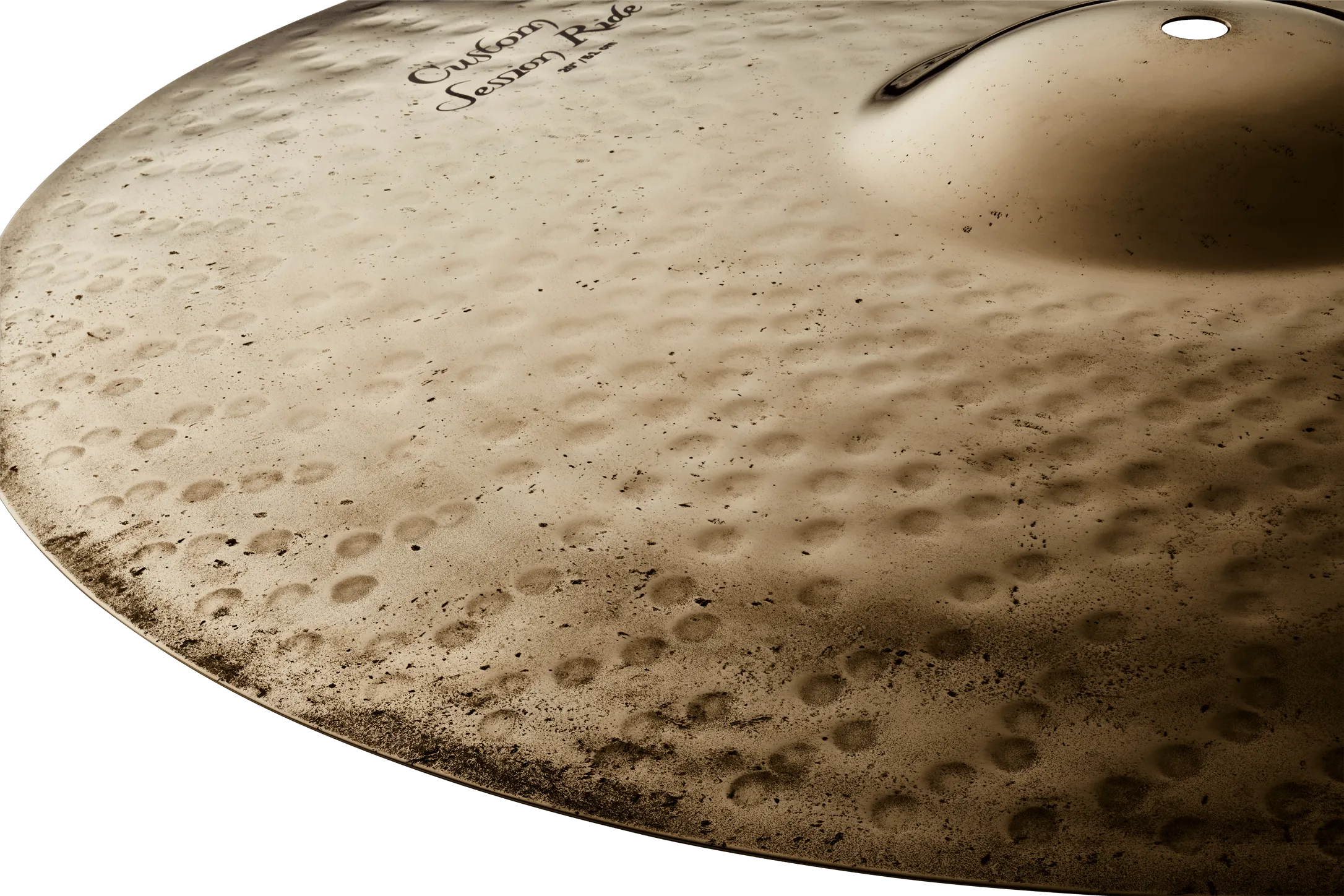 20" K Custom Session Ride
