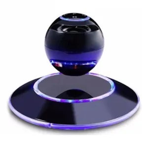 360° Floating Bluetooth Speaker