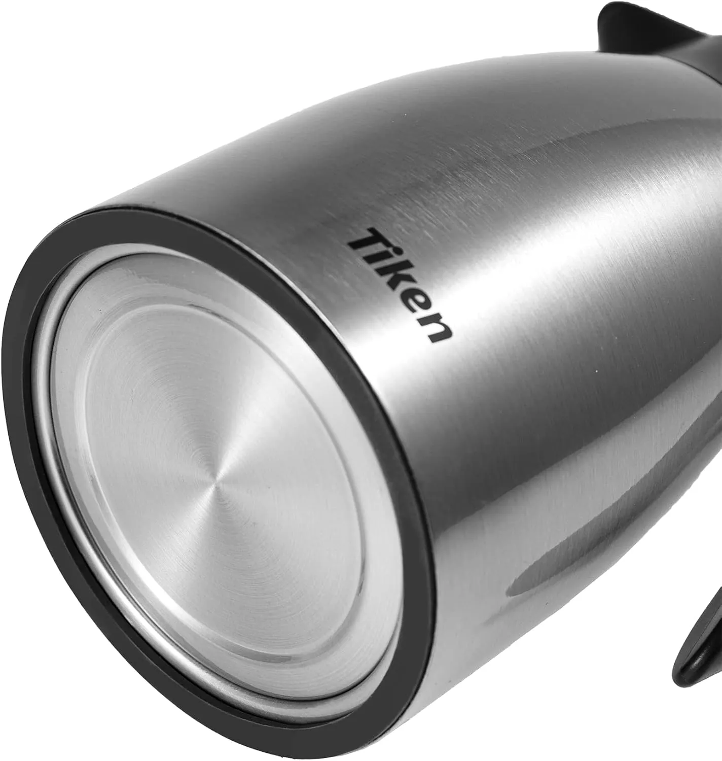 68 Oz Thermal Coffee Carafe, Stainless Steel Insulated Vacuum Coffee Carafes For Keeping Hot, 2 Liter Beverage Dispenser (Silver)