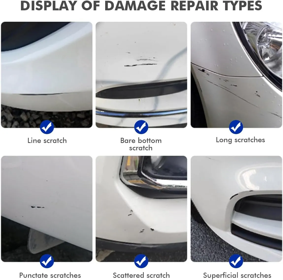 922 Cirrus Silver Touch Up Paint Compatible with Mercedes Benz, DIY Car Paint Scratch Repair, Quick & Easy Fix Automotive Scratch Repair for C/E/S/G/CLA/CLE/CLS/GLC/GLE/GLS/EQB/EQS/SL