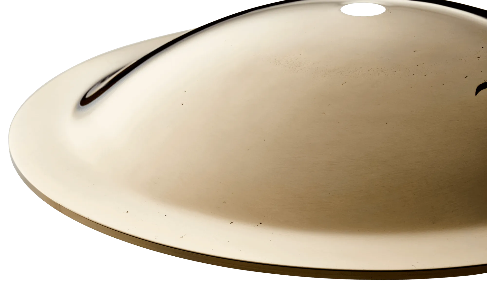 9.5" Large Zil Bel