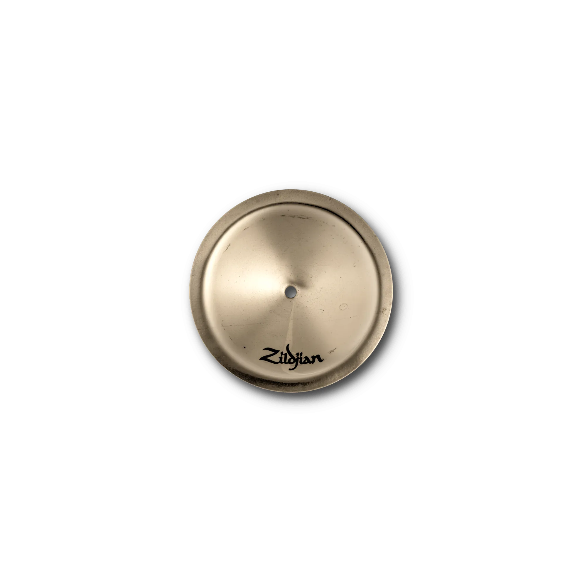 9.5" Large Zil Bel