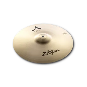 A Zildjian Fast Crashes