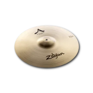 A Zildjian Rock Crashes