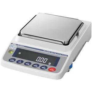 A&D Weighing GF-4002A Apollo Precision Toploading Balance, External Calibration; 4200 g x 0.01 g