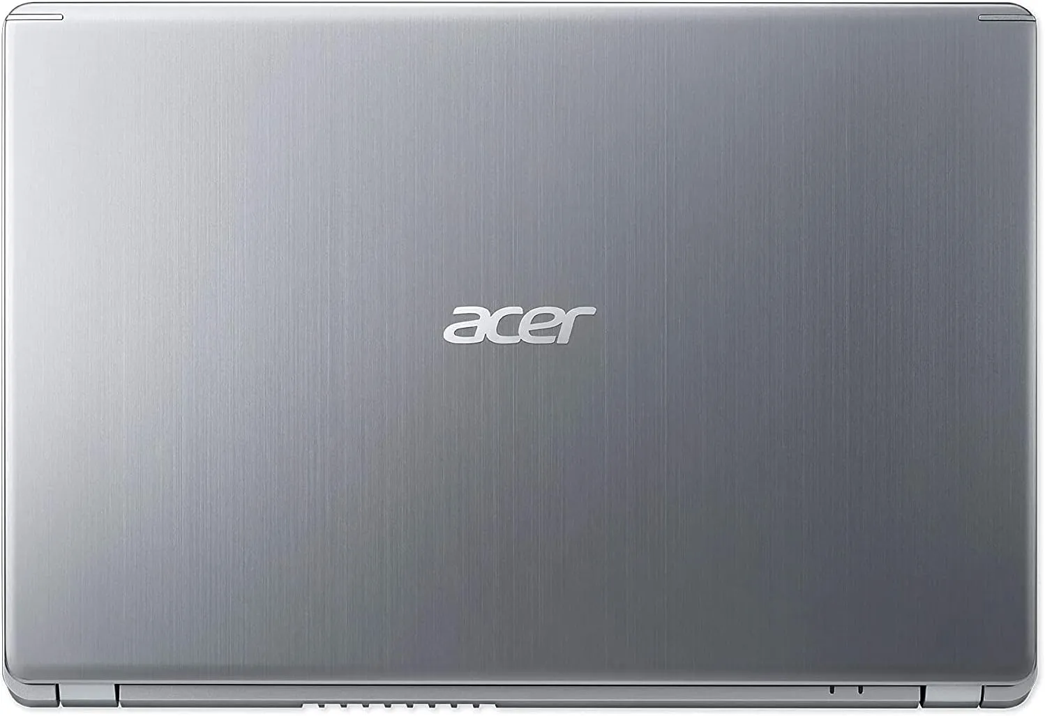 Acer Aspire 5 A515-55-378V, 15.6" Full HD Display, 10th Gen Intel Core i3-1005G1 Processor (Up to 3.4GHz), 4GB DDR4, 128GB NVMe SSD, WiFi 6, HD Webcam, Backlit Keyboard, Windows 10 in S Mode