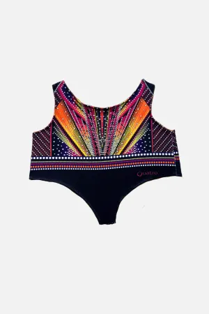 Achieve Leotard for Large Sparkles Bear