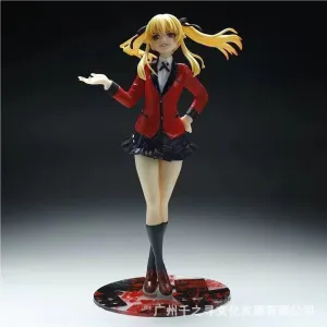 Action Figure/ECCHI Figure/Anime Painted Character Model/Toy/PVC/Collector's Item 20cm/7.9in
