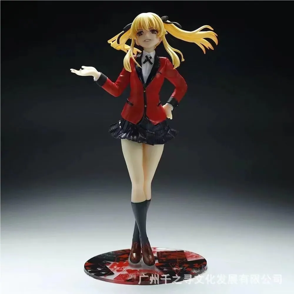Action Figure/ECCHI Figure/Anime Painted Character Model/Toy/PVC/Collector's Item 20cm/7.9in