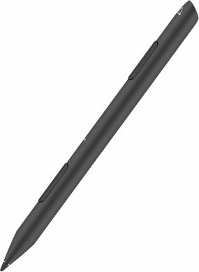 Adonit Ink-M Pen for Surface, Dual-Function Stylus with Mouse, Touch-Scrolling, Magnetic Body, 4096 Pressure Sensitivity, Shortcut Buttons for Microsoft Surface Pro 3, 4, 5, 6, 7, 8, Studio, Go 3, 2,