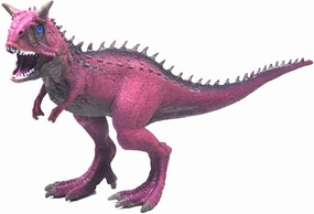 Ailejia Jurassic Dinosaur Figures Solid Dinosaur Party Toy Toddler Dinosaur Animal Carnotaurus Toy Models for Children Gift Dinosaur (Carnotaurus)