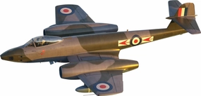 Airfix A04067 Gloster Meteor F.8/FR.9 Model Building Kits