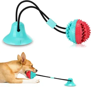 ALLRIER Interactive Dog Toy: Mental Stimulation