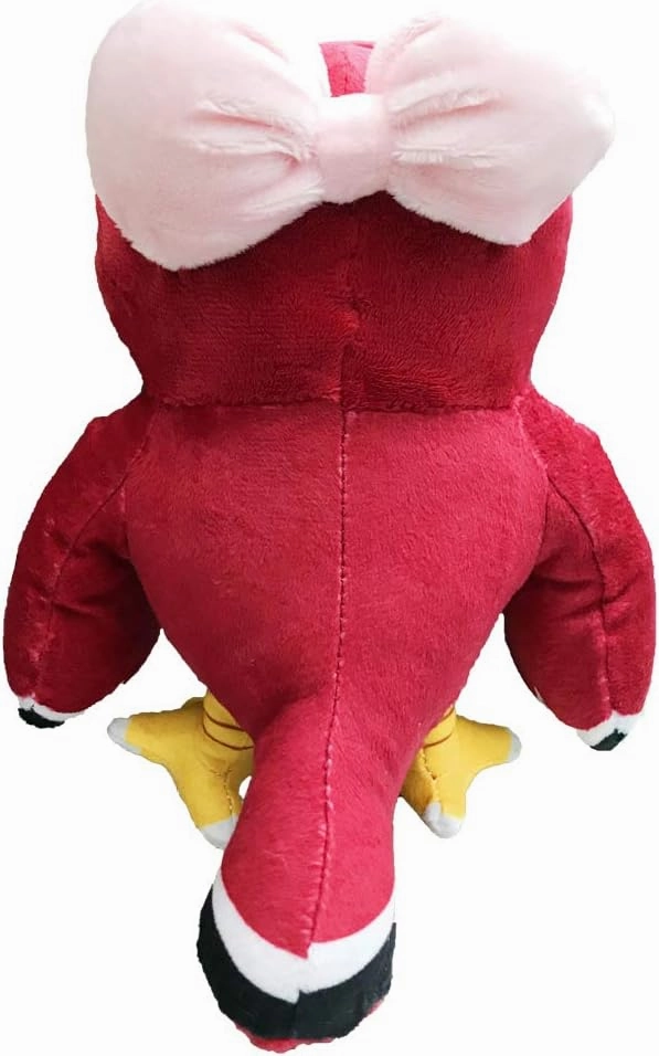 Animal Crossing New Leaf Plush Toy Suitable for Collection, Animal Crossing: New Horizons Stuffed Owlette Doll Toy for Boy Girl Christmas Halloween Birthday Gift, 8“ (Celeste)