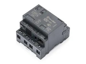 Arduino Opta WiFi [AFX00002] – Industrial IoT Controller with Wi-Fi Connectivity, Digital I/O, Analog Inputs, and Modbus Support for Automation and Control Systems