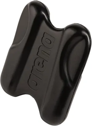 Arena Unisex Adult Pull Kick II Swim Training Tool 2-in-1 Floating Aid for Competitive Swimmers or Beginners, Lightweight Soft Foam, One Size
