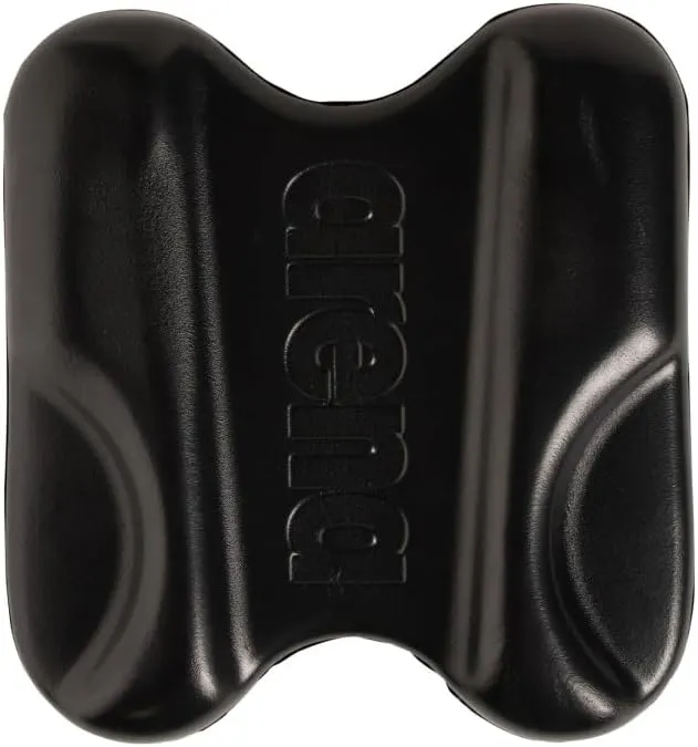 Arena Unisex Adult Pull Kick II Swim Training Tool 2-in-1 Floating Aid for Competitive Swimmers or Beginners, Lightweight Soft Foam, One Size
