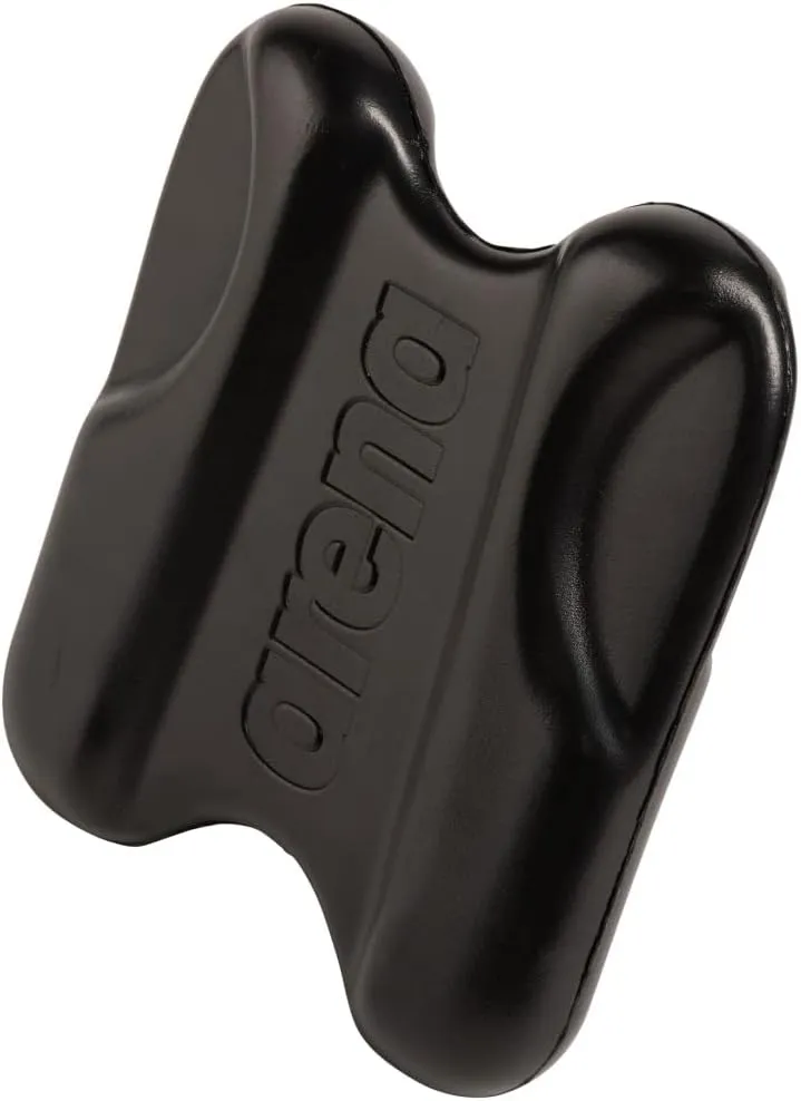 Arena Unisex Adult Pull Kick II Swim Training Tool 2-in-1 Floating Aid for Competitive Swimmers or Beginners, Lightweight Soft Foam, One Size