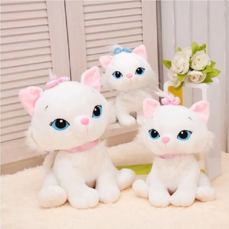 Aristocats Marie Plush Toys