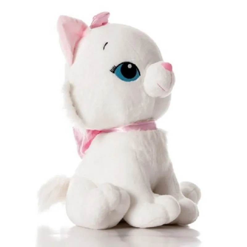 Aristocats Marie Plush Toys