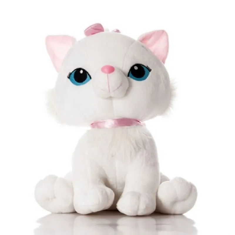 Aristocats Marie Plush Toys