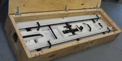 ASC Manual Core Track