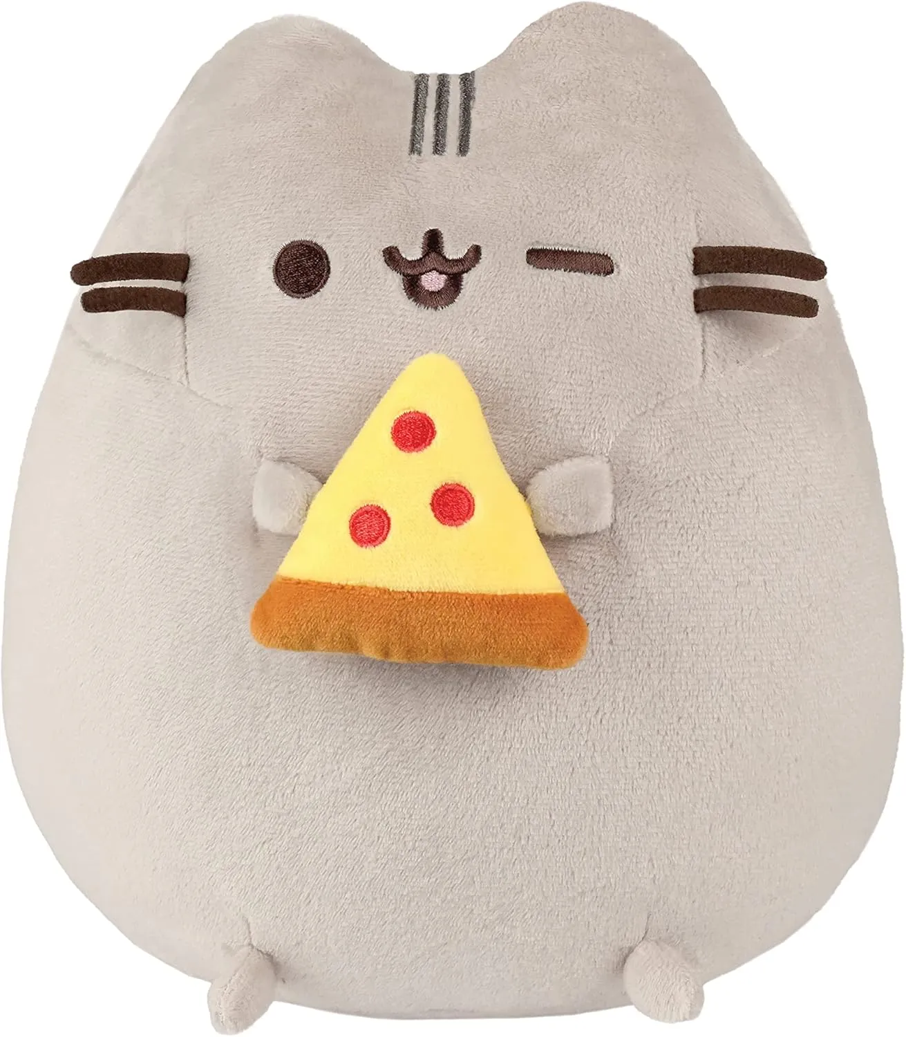 Aurora, 61526 Pizza Pusheen plush multicolour