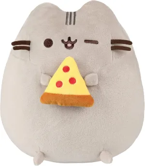 Aurora, 61526 Pizza Pusheen plush multicolour