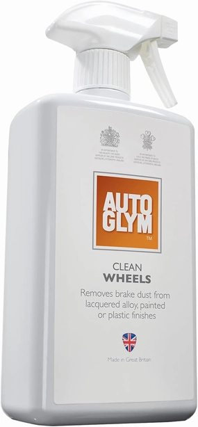 Autoglym Clean Wheels, 1L - Car Wheel Cleaner