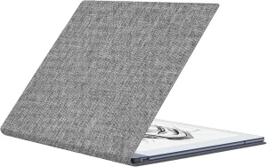 Ayotu Case for Remarkable 2 Paper Tablet 10.3" 2020 Released, Folio Design with Bulit-in Magnet, Premium Fabric Cover, Only for Remarkable 2 (Exclusive Templates Provided)