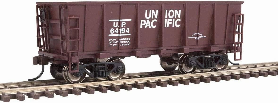Bachmann Trains - Ore Car - Union Pacific® #64194 - HO Scale