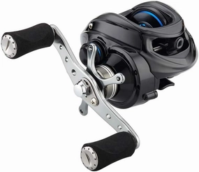 Baitcaster Reel Ultra-Light Baitcasting Fishing Reel, 7.0:1 Gear Ratio, 12.12LB Drag Magnetic Brake, Smooth 11 1BB, Freshwater & Saltwater and Affordable Low Profile Bait Caster Reel