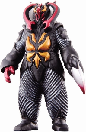 Bandaï Ultraman Kaiju Ultra Monster Series: EX FIRE ZETTON