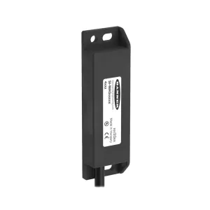 Banner 807128 | SI-MAGB1SM | Magnetic Switch: Rectangular Sensor