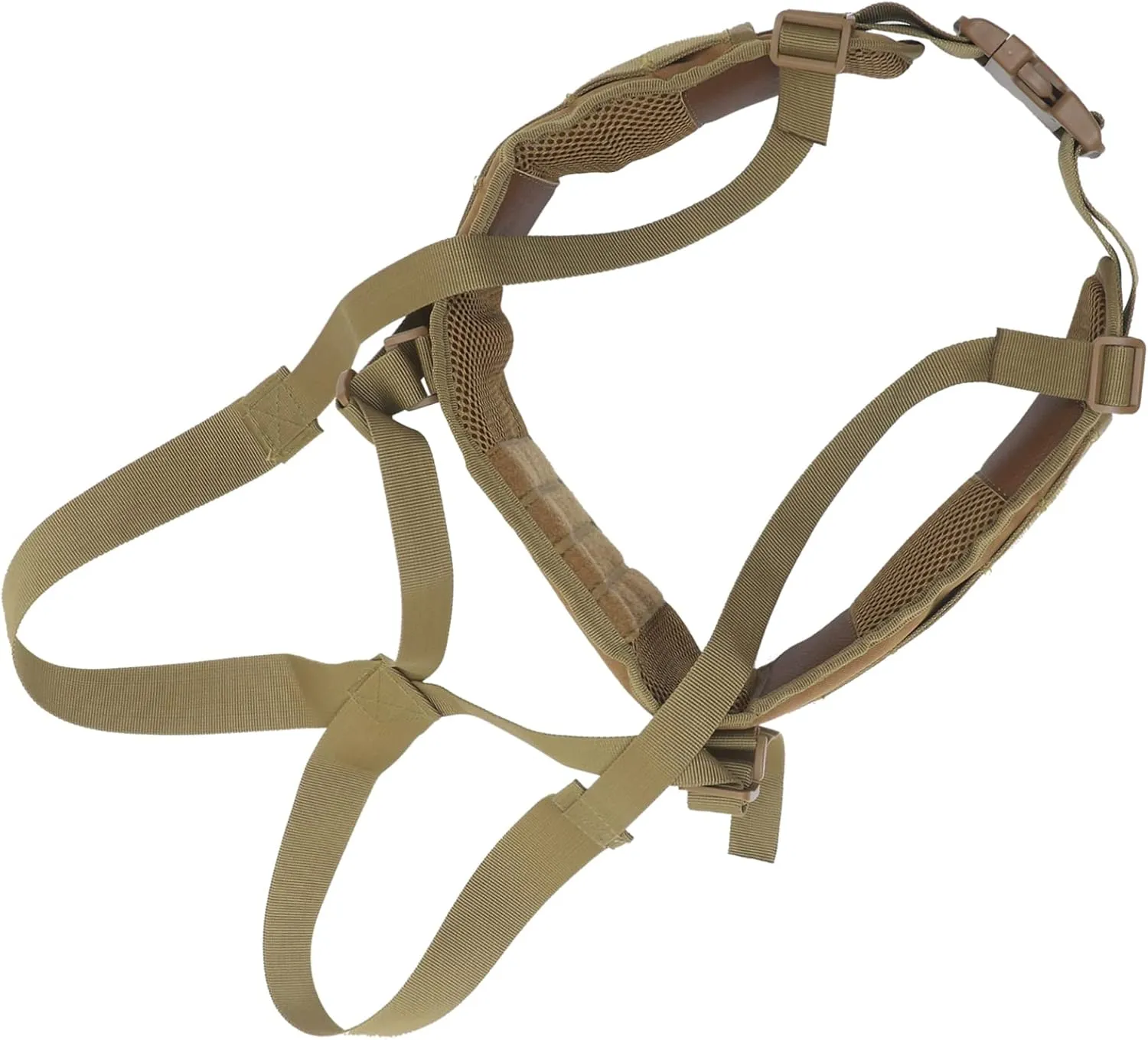Belt Girdle Rack Utility Belt Holder Cords Duty Bungees Tool Ratchet Locking Ties Straps Accessories