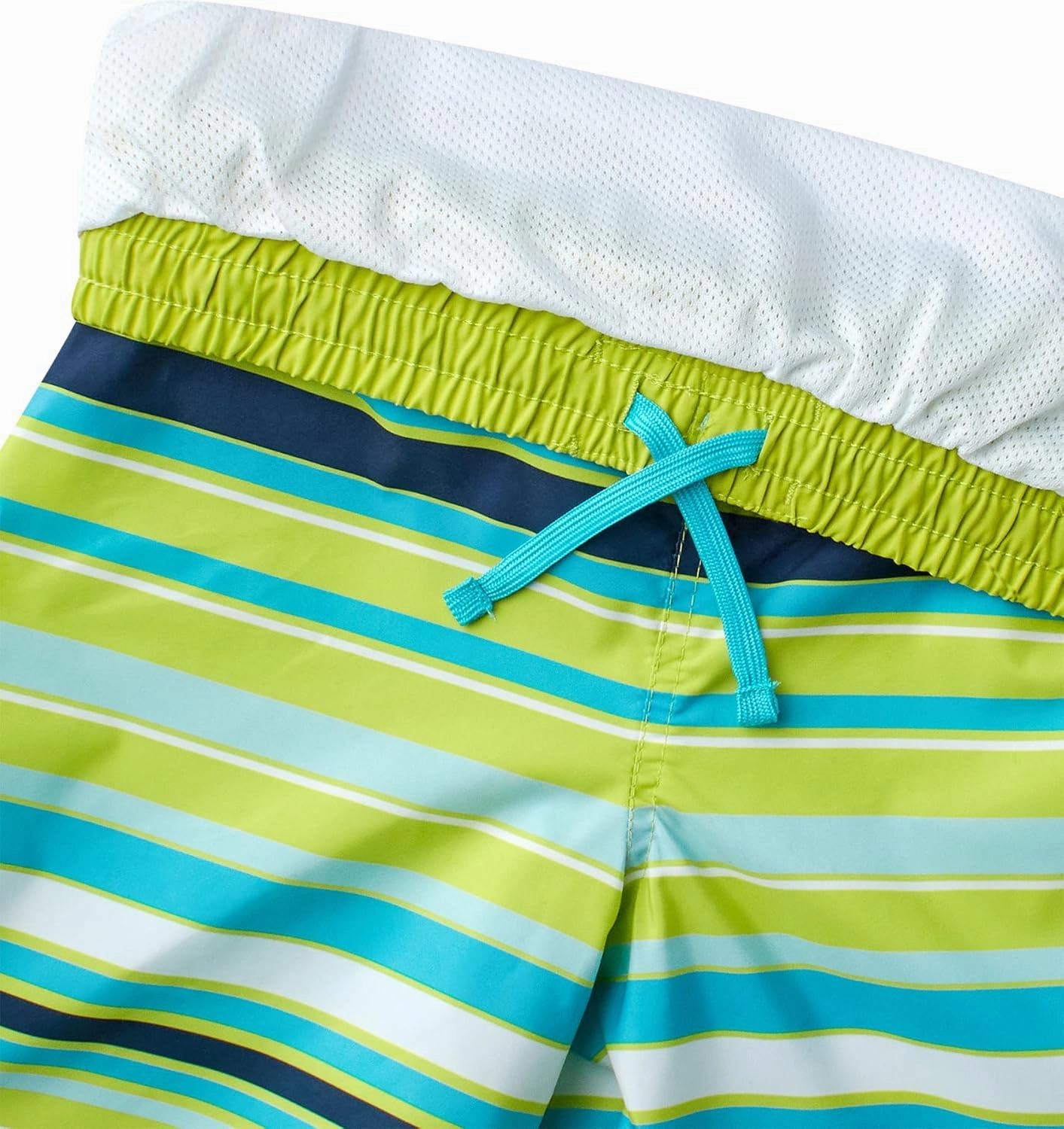 Big Chill Boys Rash Guard Set - 2 Piece UPF 50  Quick Dry Short Sleeve Swim Shirt and Swim Trunks for Boys (Sizes: 4-14)