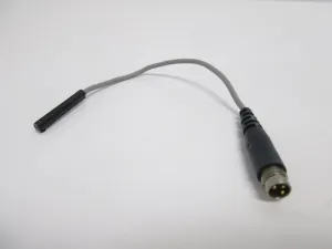 BIMBA MSCQ 200 MAX AMPS, 30 Volts (DC), Magnetic, Reed Switch